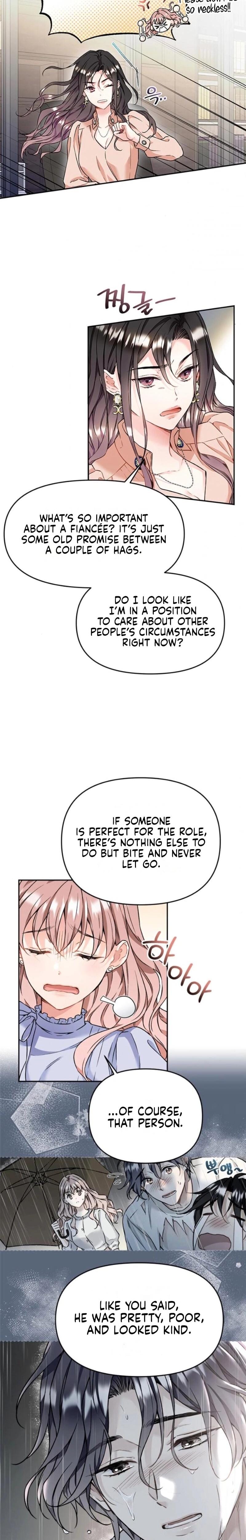 Satan's Pure Love Uncensored, chapter 4, page 10 of 23