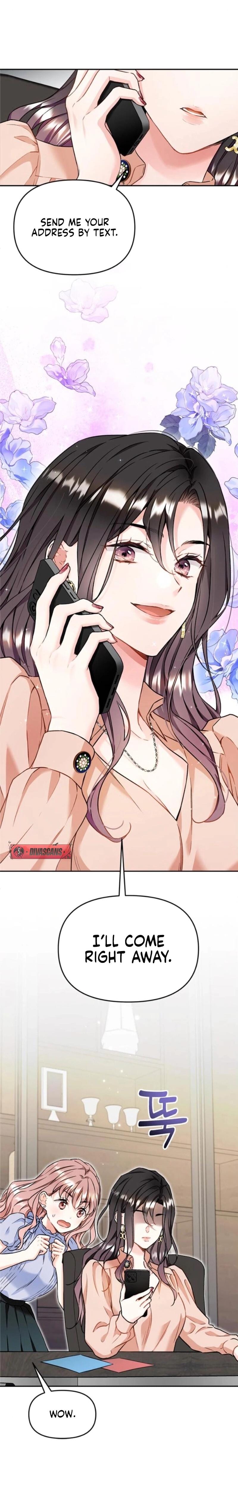 Satan's Pure Love Uncensored, chapter 4, page 14 of 23