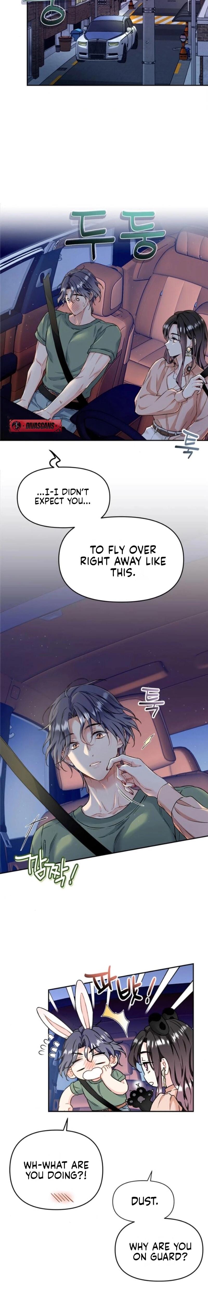 Satan's Pure Love Uncensored, chapter 4, page 17 of 23