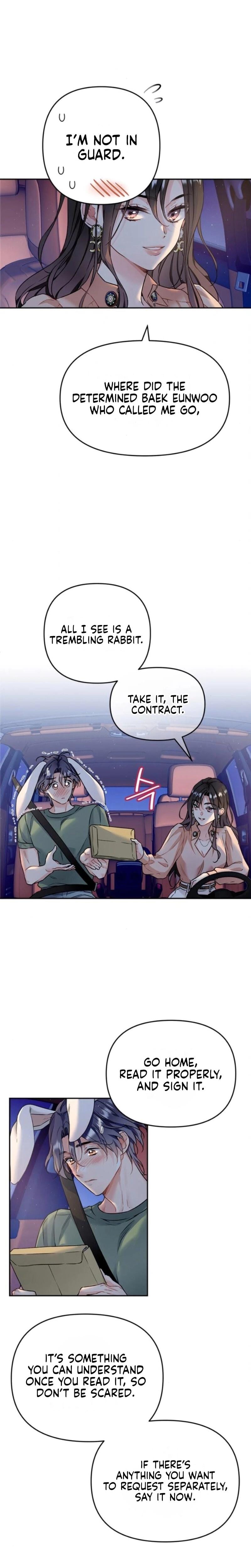 Satan's Pure Love Uncensored, chapter 4, page 18 of 23
