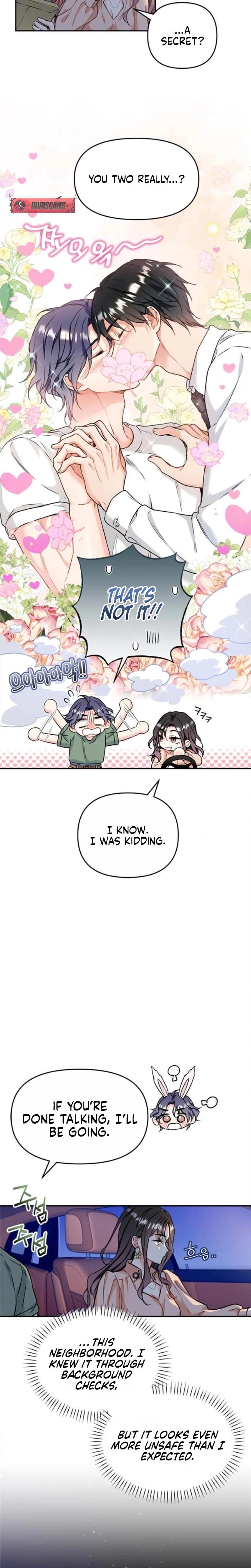 Satan's Pure Love Uncensored, chapter 4, page 20 of 23