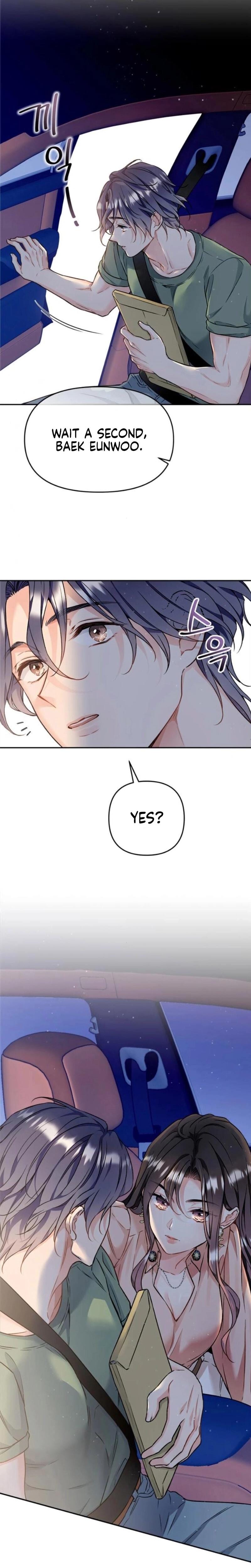Satan's Pure Love Uncensored, chapter 4, page 21 of 23