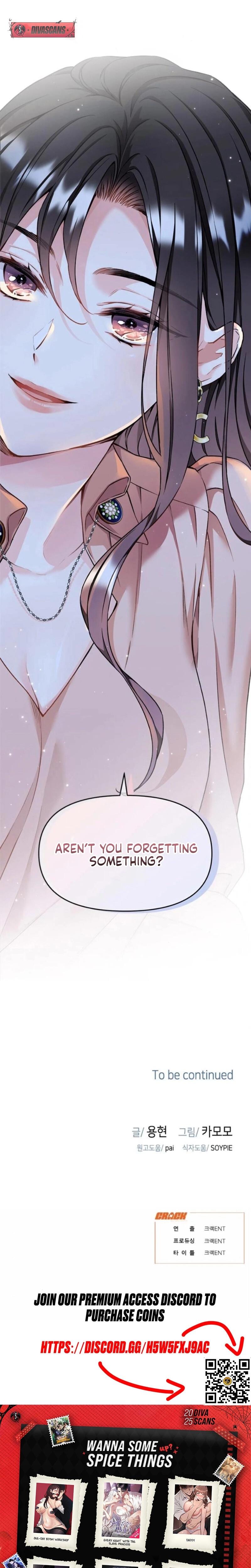 Satan's Pure Love Uncensored, chapter 4, page 22 of 23