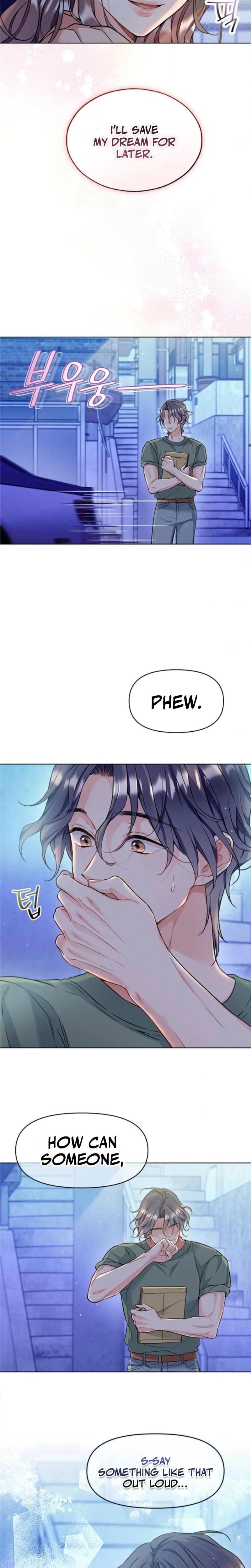 Satan's Pure Love Uncensored, chapter 5, page 6 of 23