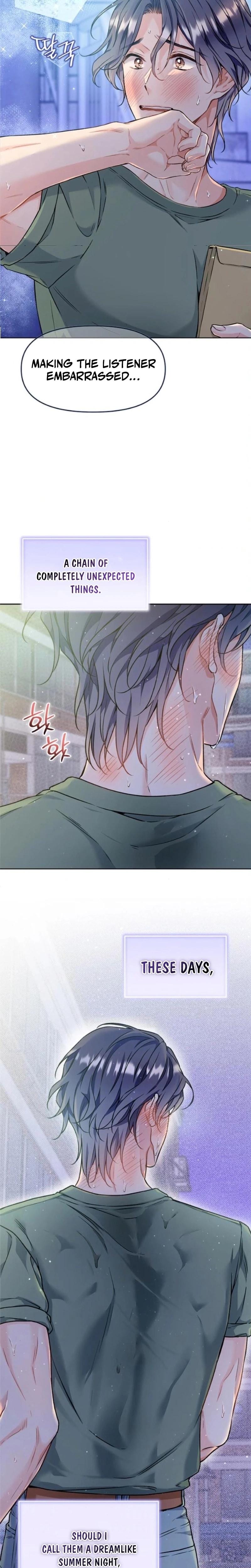 Satan's Pure Love Uncensored, chapter 5, page 7 of 23