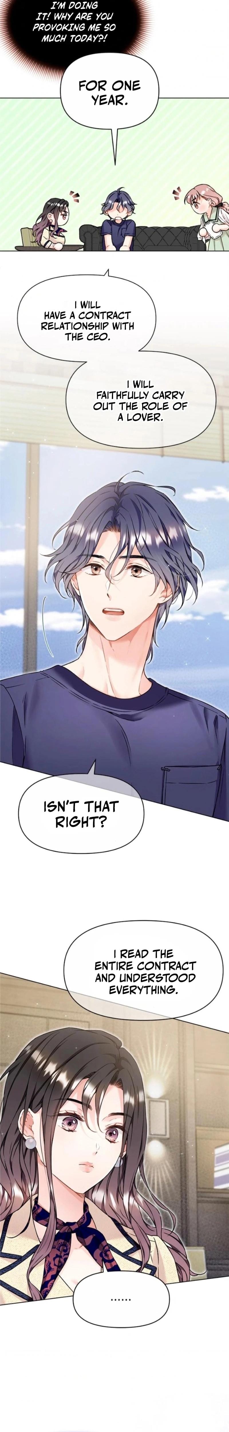 Satan's Pure Love Uncensored, chapter 5, page 12 of 23