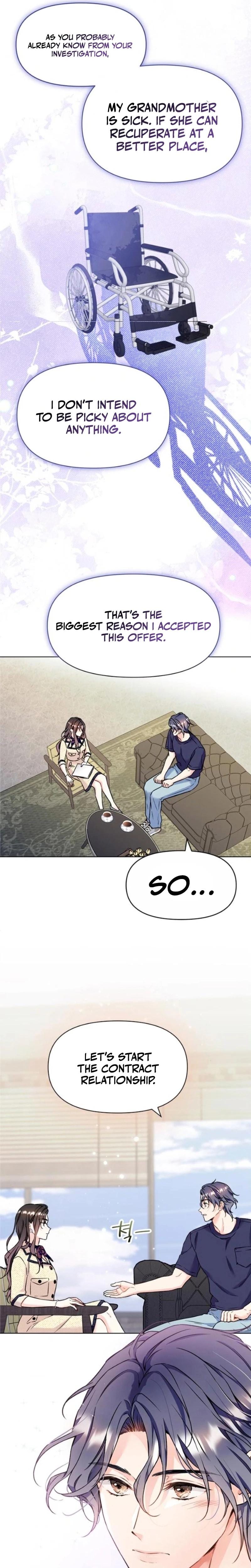 Satan's Pure Love Uncensored, chapter 5, page 13 of 23
