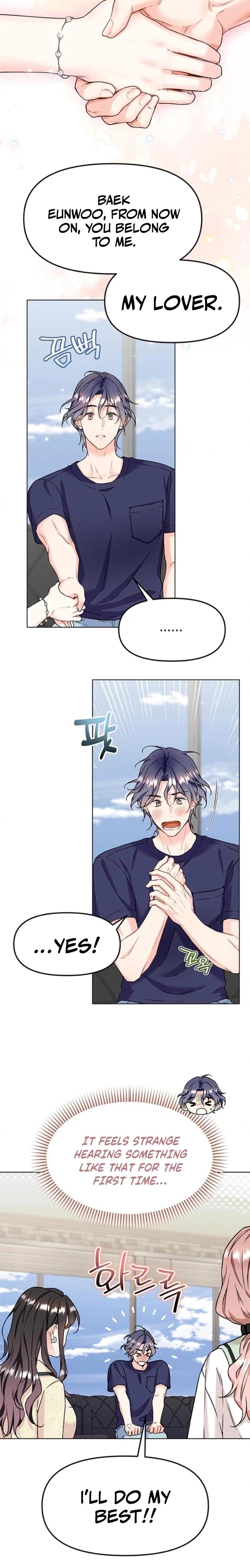 Satan's Pure Love Uncensored, chapter 5, page 15 of 23