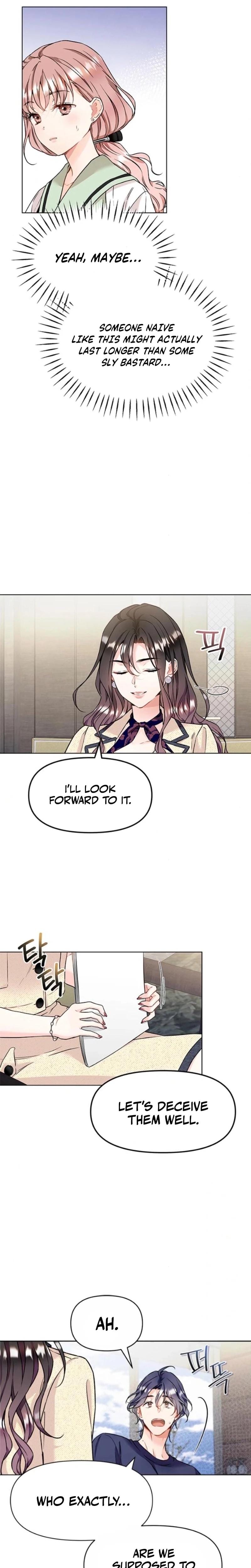 Satan's Pure Love Uncensored, chapter 5, page 16 of 23