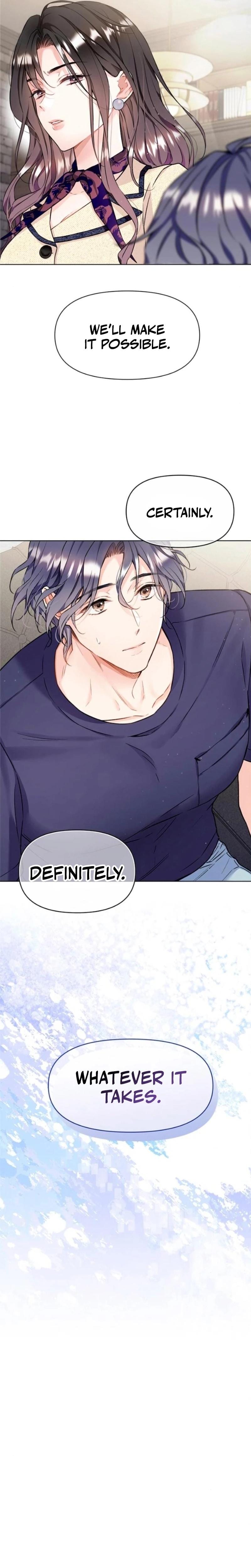 Satan's Pure Love Uncensored, chapter 5, page 18 of 23