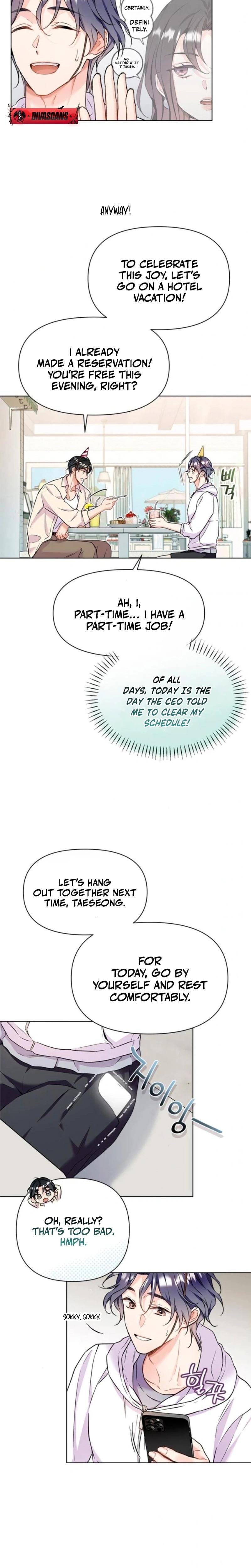 Satan's Pure Love Uncensored, chapter 5, page 21 of 23