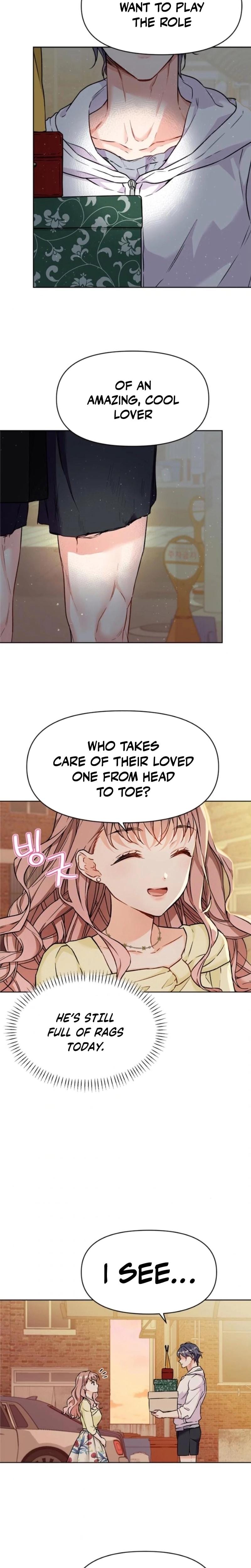 Satan's Pure Love Uncensored, chapter 6, page 5 of 21