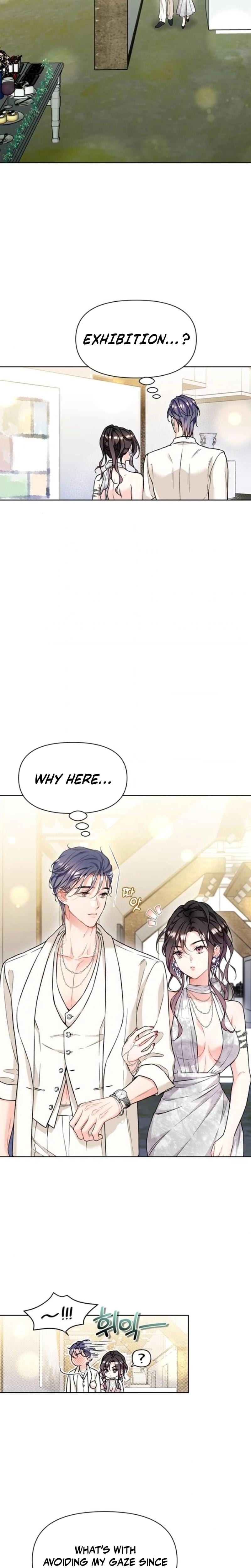 Satan's Pure Love Uncensored, chapter 6, page 13 of 21