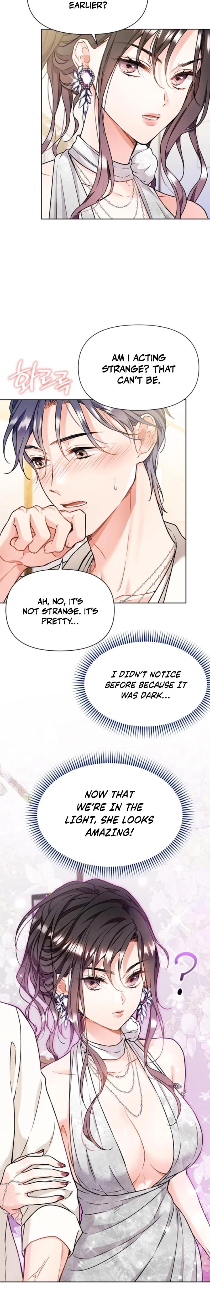 Satan's Pure Love Uncensored, chapter 6, page 14 of 21