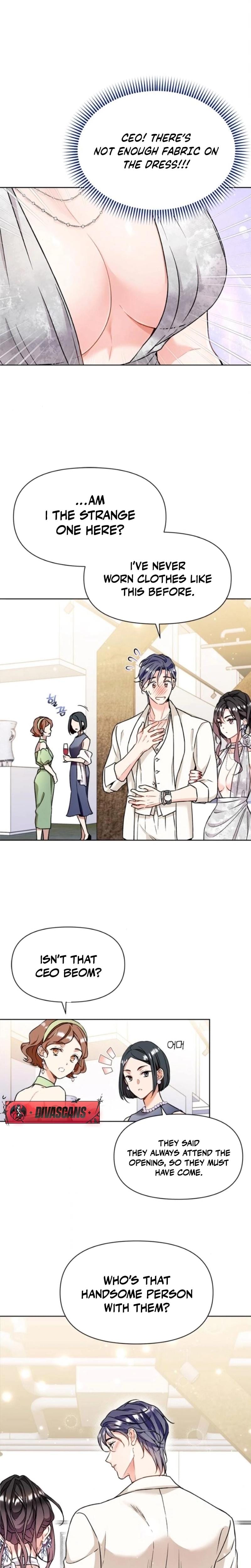 Satan's Pure Love Uncensored, chapter 6, page 15 of 21