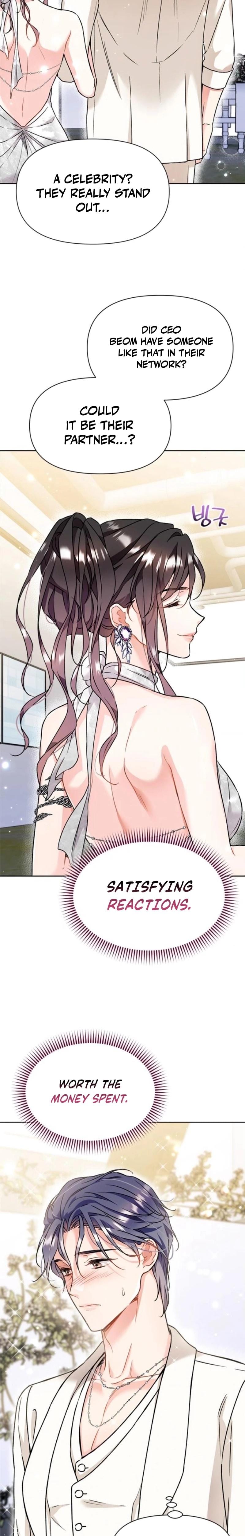 Satan's Pure Love Uncensored, chapter 6, page 16 of 21