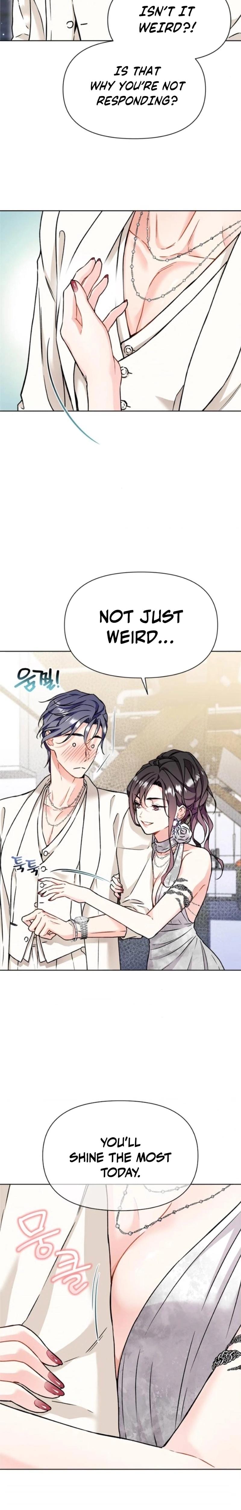 Satan's Pure Love Uncensored, chapter 6, page 17 of 21