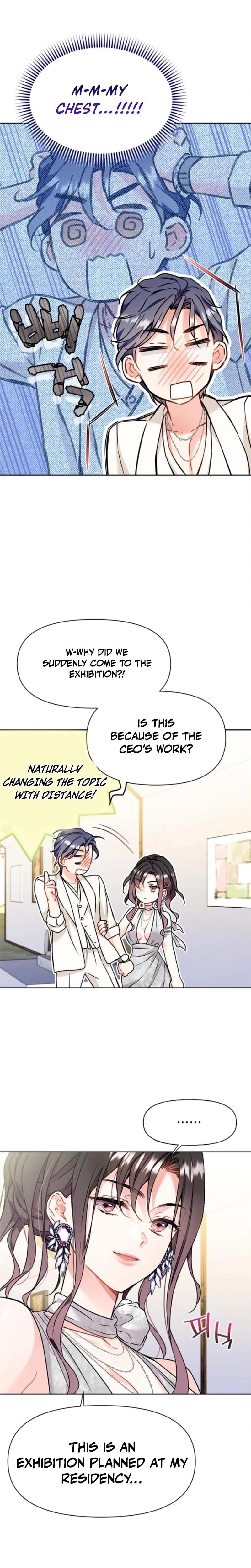 Satan's Pure Love Uncensored, chapter 6, page 18 of 21