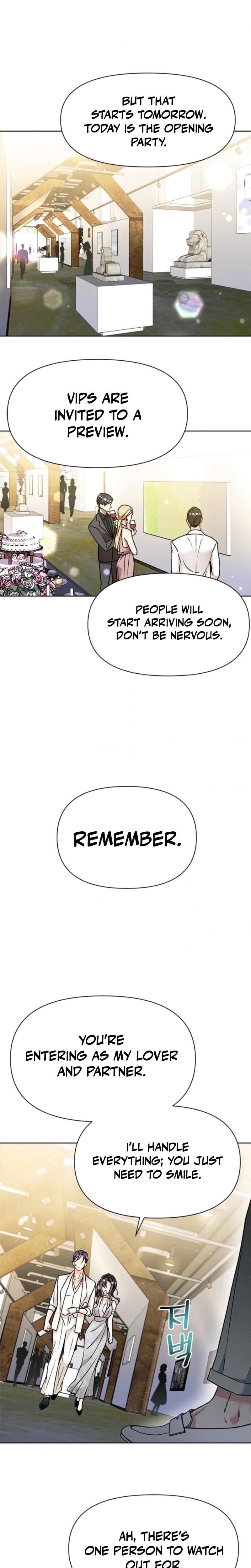 Satan's Pure Love Uncensored, chapter 6, page 19 of 21