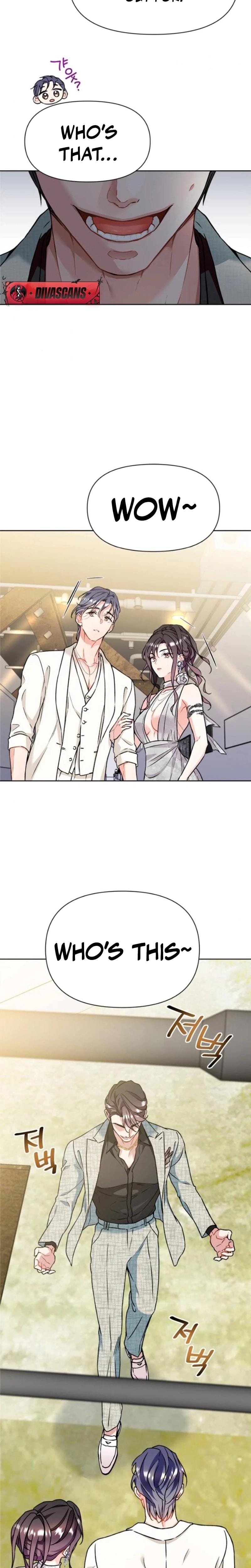 Satan's Pure Love Uncensored, chapter 6, page 20 of 21
