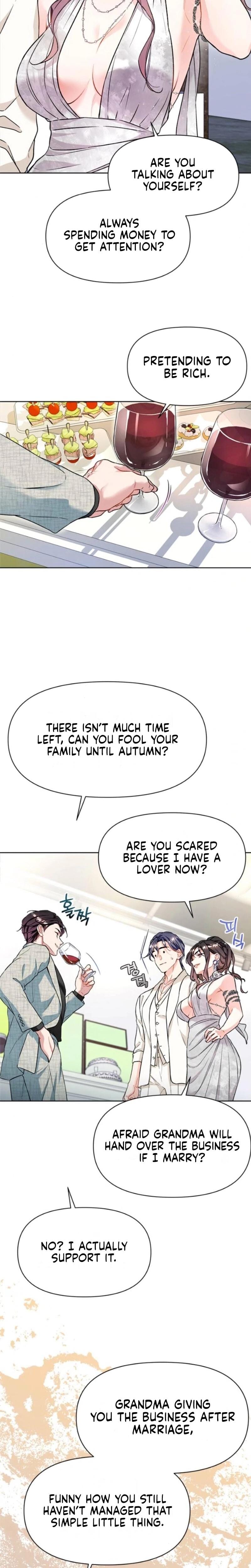 Satan's Pure Love Uncensored, chapter 7, page 6 of 24
