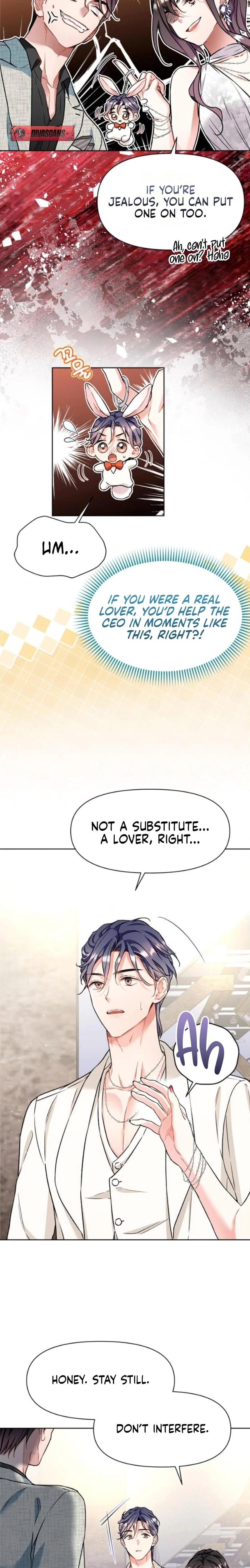 Satan's Pure Love Uncensored, chapter 7, page 8 of 24