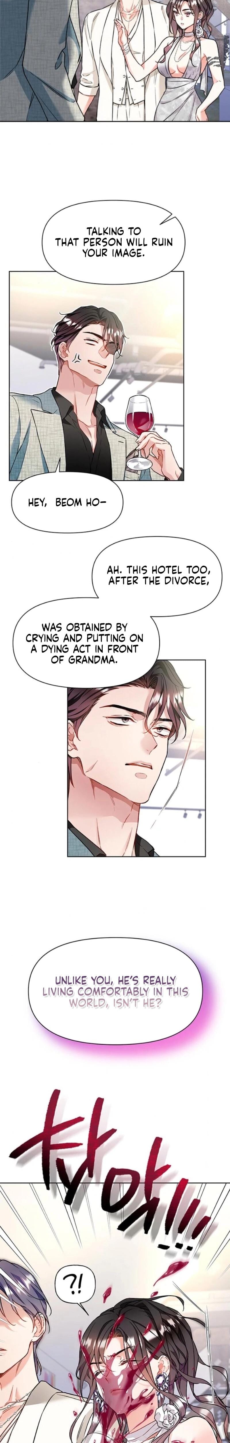Satan's Pure Love Uncensored, chapter 7, page 9 of 24