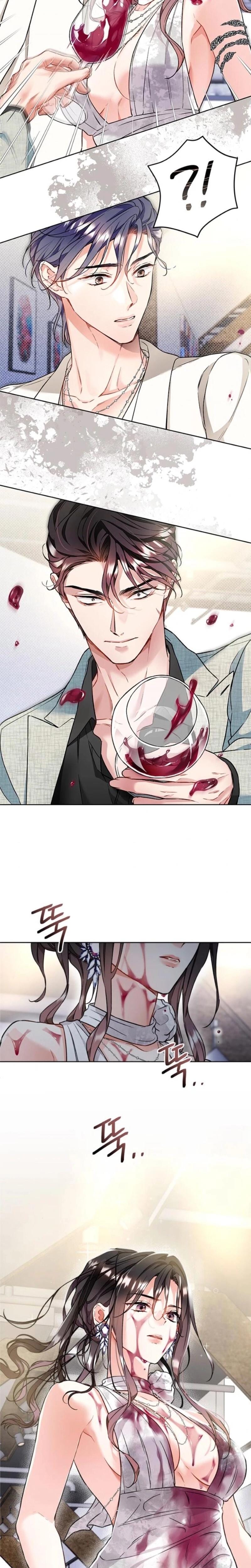Satan's Pure Love Uncensored, chapter 7, page 10 of 24