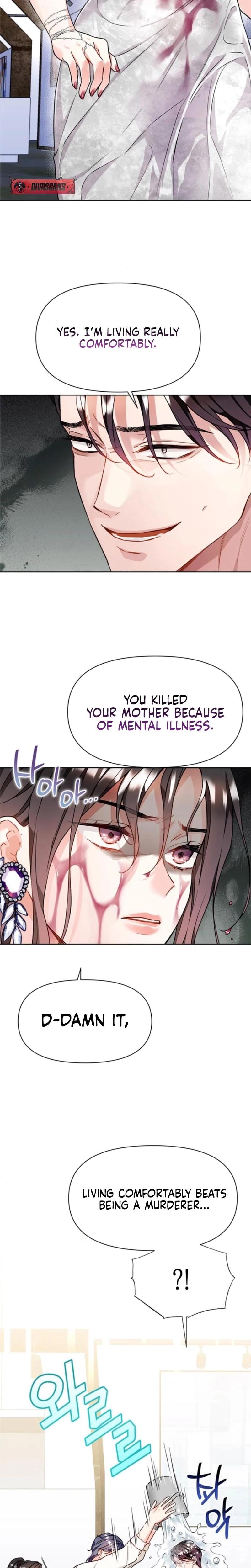 Satan's Pure Love Uncensored, chapter 7, page 11 of 24