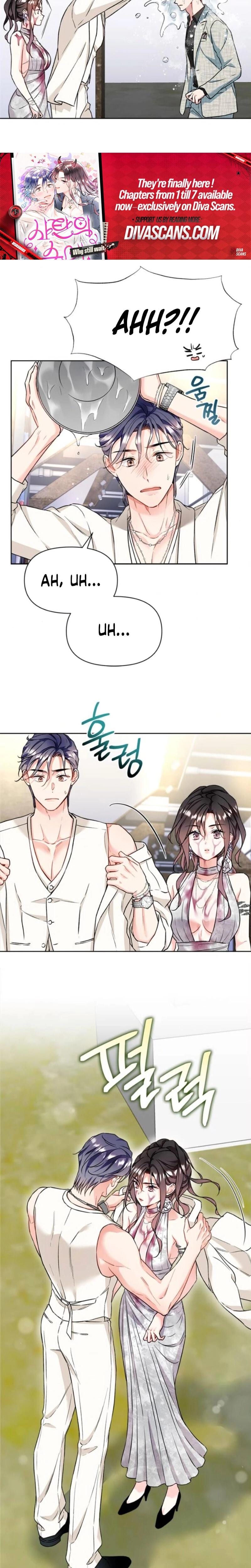 Satan's Pure Love Uncensored, chapter 7, page 12 of 24
