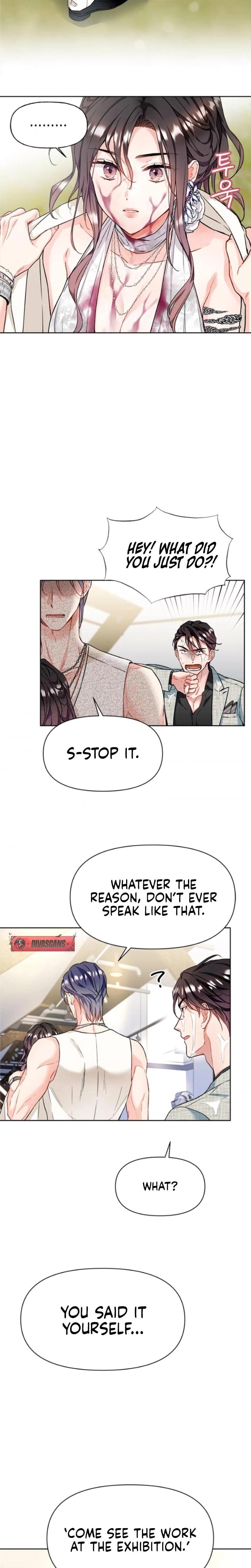 Satan's Pure Love Uncensored, chapter 7, page 13 of 24