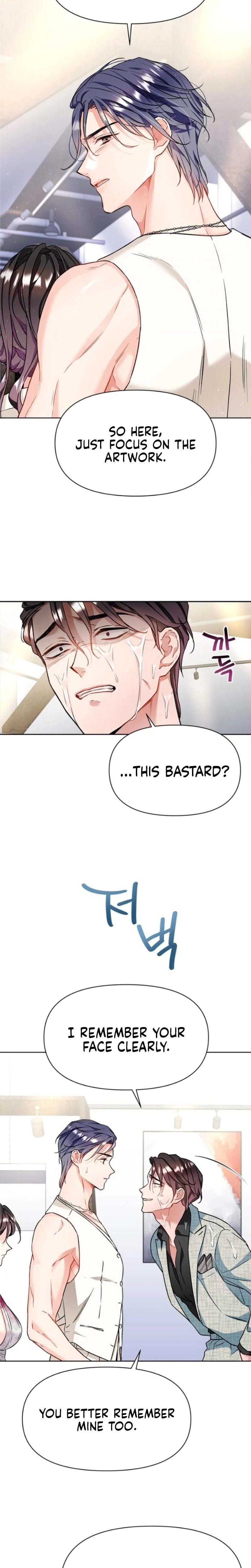 Satan's Pure Love Uncensored, chapter 7, page 14 of 24