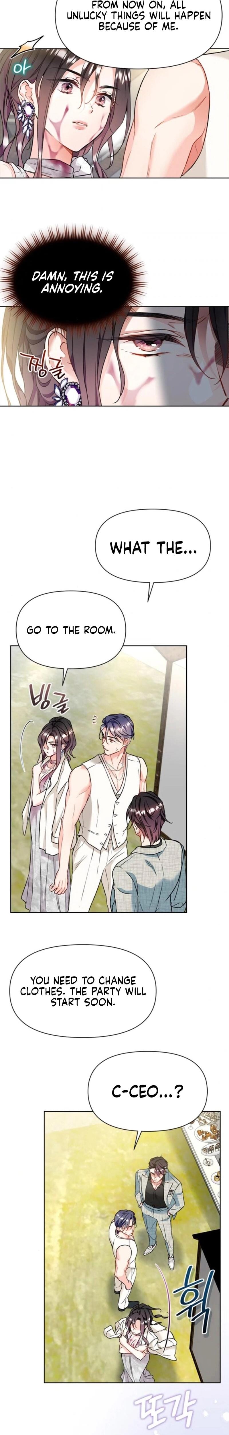 Satan's Pure Love Uncensored, chapter 7, page 15 of 24