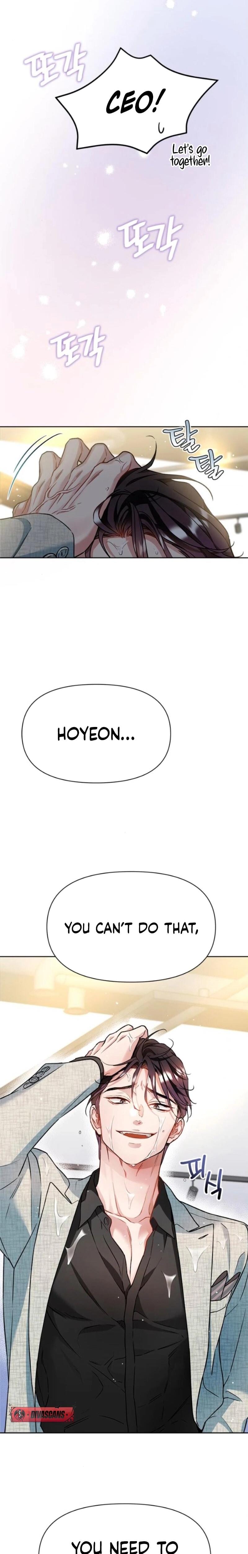 Satan's Pure Love Uncensored, chapter 7, page 16 of 24