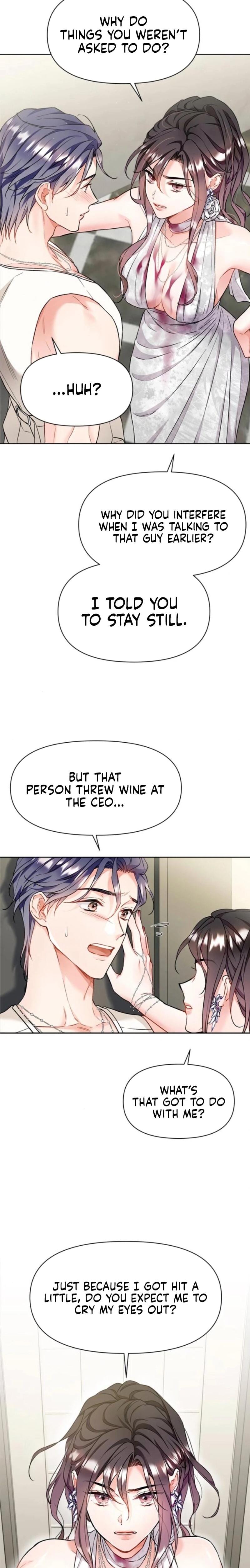 Satan's Pure Love Uncensored, chapter 7, page 18 of 24