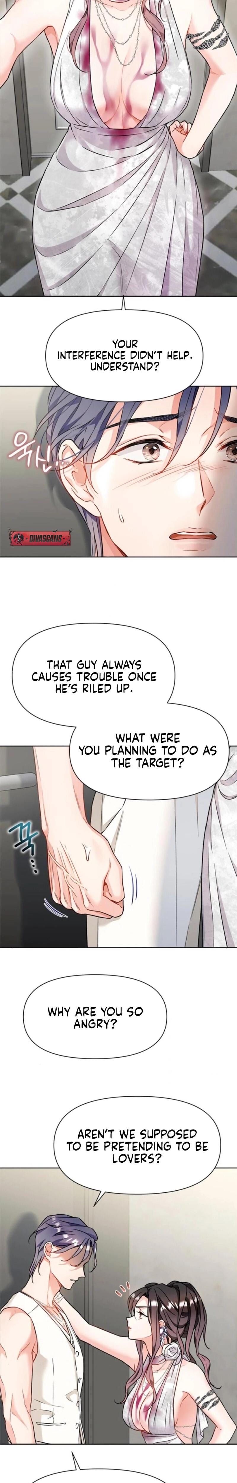 Satan's Pure Love Uncensored, chapter 7, page 19 of 24