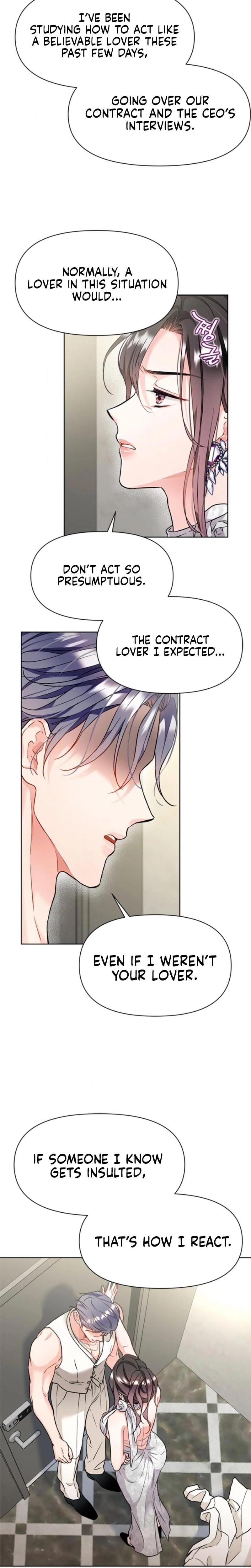 Satan's Pure Love Uncensored, chapter 7, page 20 of 24