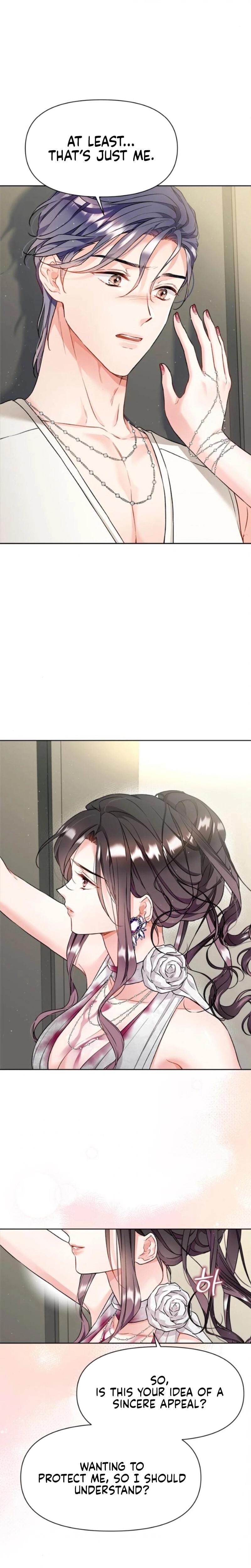Satan's Pure Love Uncensored, chapter 7, page 21 of 24