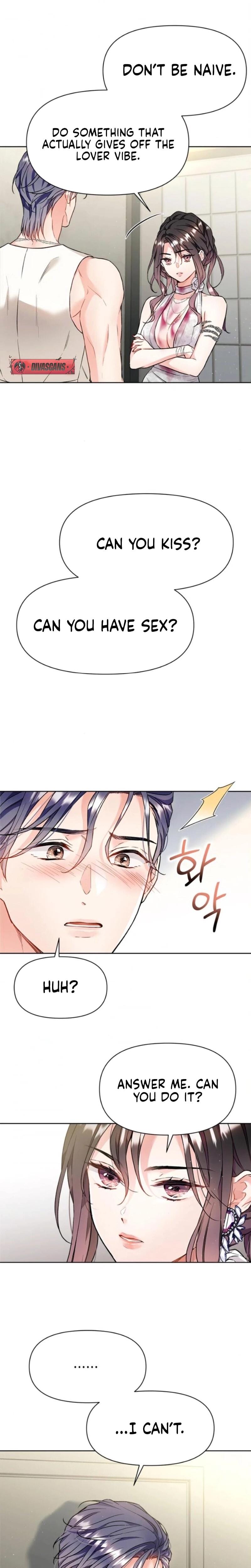 Satan's Pure Love Uncensored, chapter 7, page 22 of 24