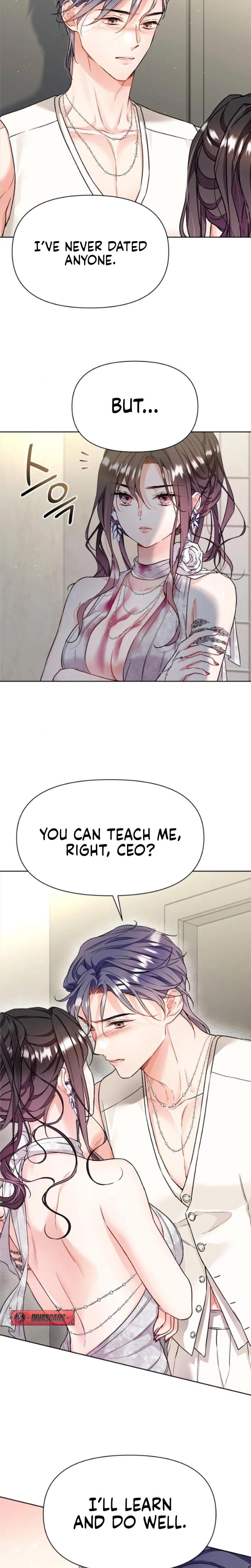 Satan's Pure Love Uncensored, chapter 7, page 23 of 24