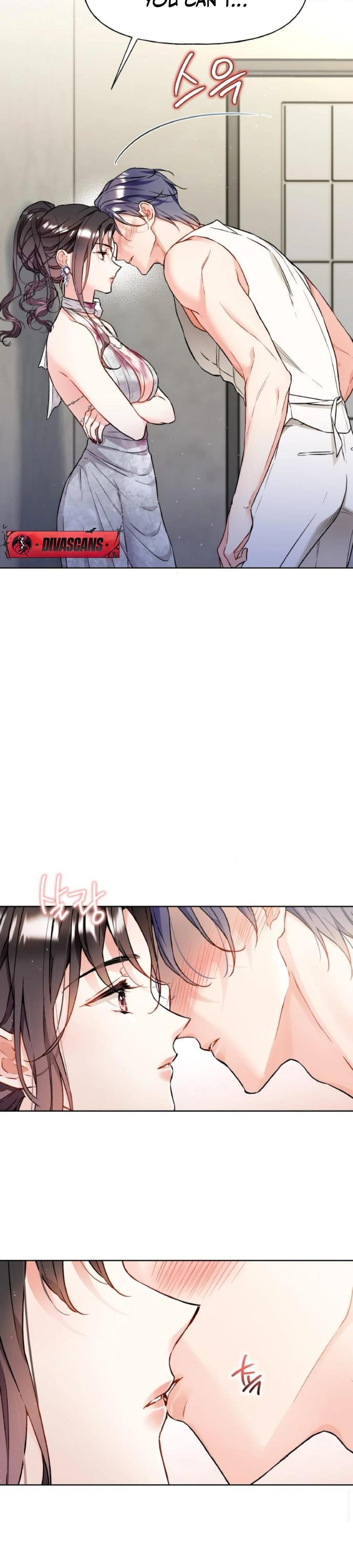 Satan's Pure Love Uncensored, chapter 8, page 6 of 31