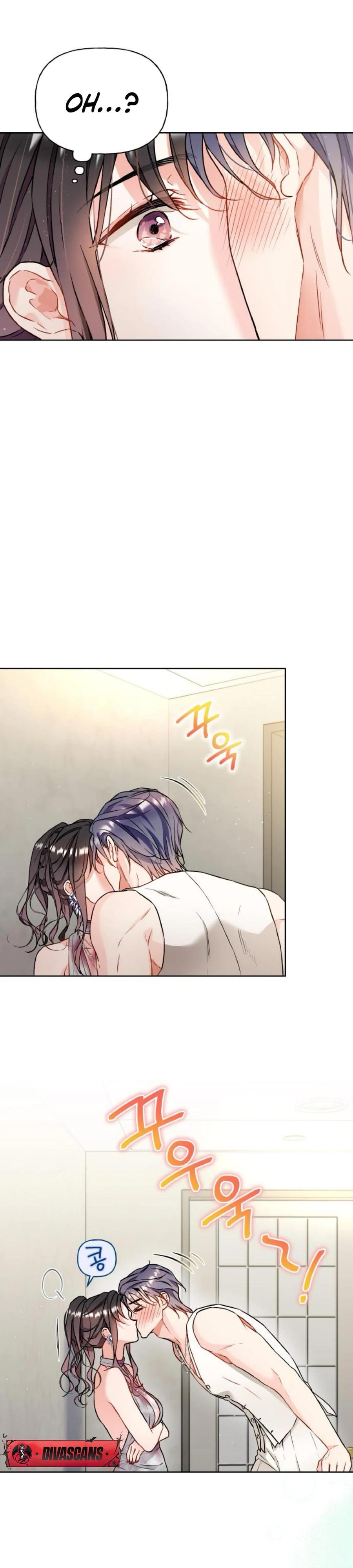 Satan's Pure Love Uncensored, chapter 8, page 7 of 31