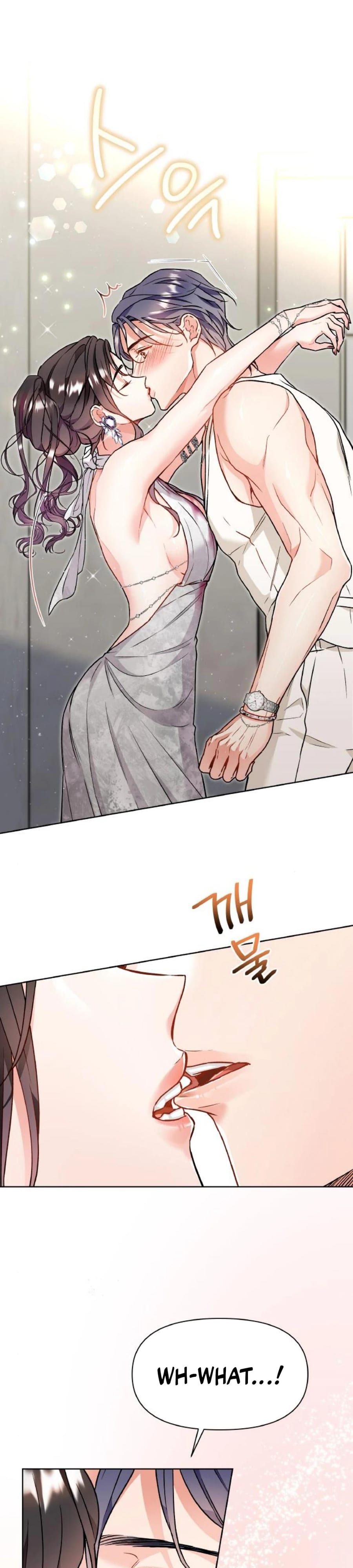 Satan's Pure Love Uncensored, chapter 8, page 9 of 31