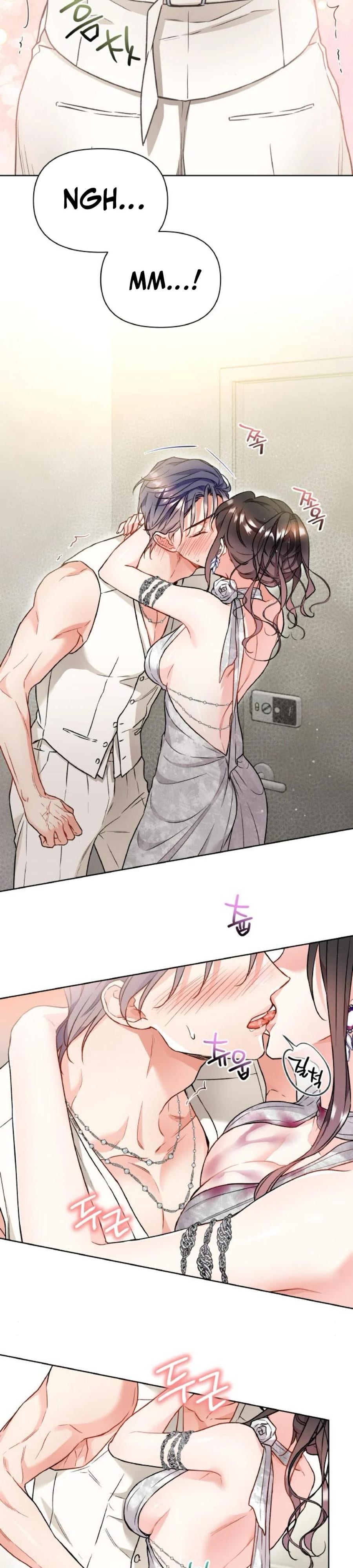 Satan's Pure Love Uncensored, chapter 8, page 11 of 31