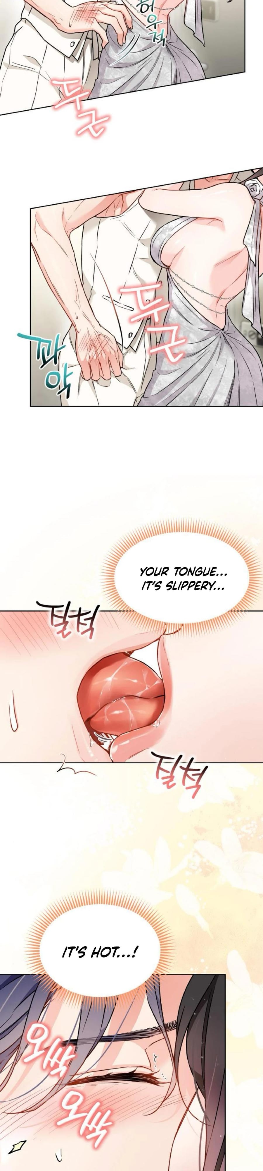 Satan's Pure Love Uncensored, chapter 8, page 12 of 31