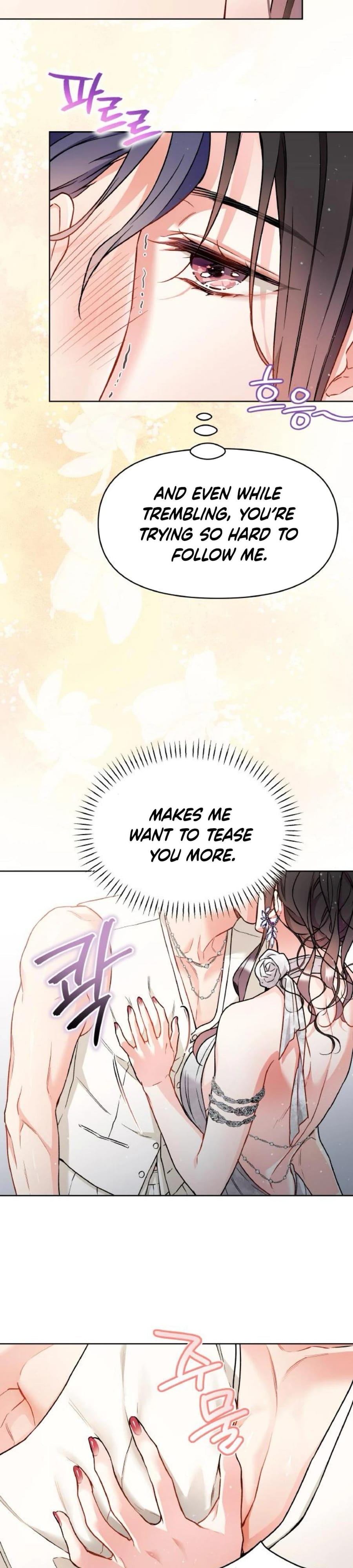 Satan's Pure Love Uncensored, chapter 8, page 13 of 31