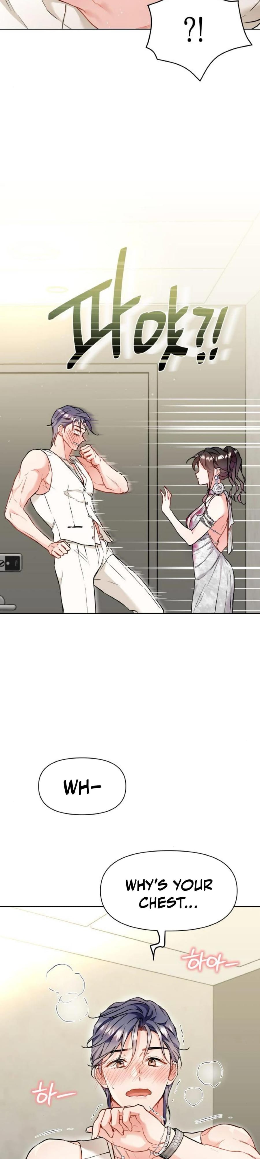 Satan's Pure Love Uncensored, chapter 8, page 14 of 31