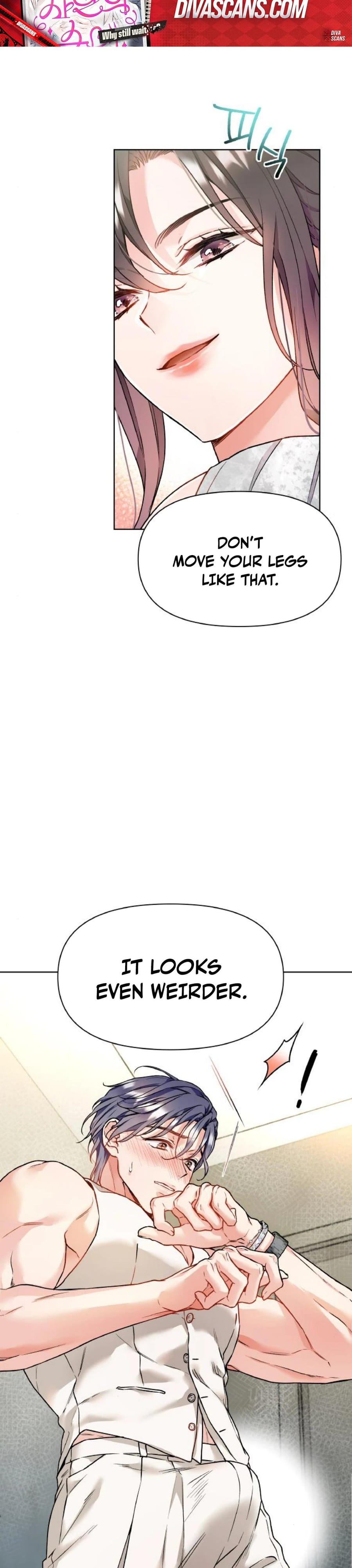 Satan's Pure Love Uncensored, chapter 8, page 16 of 31