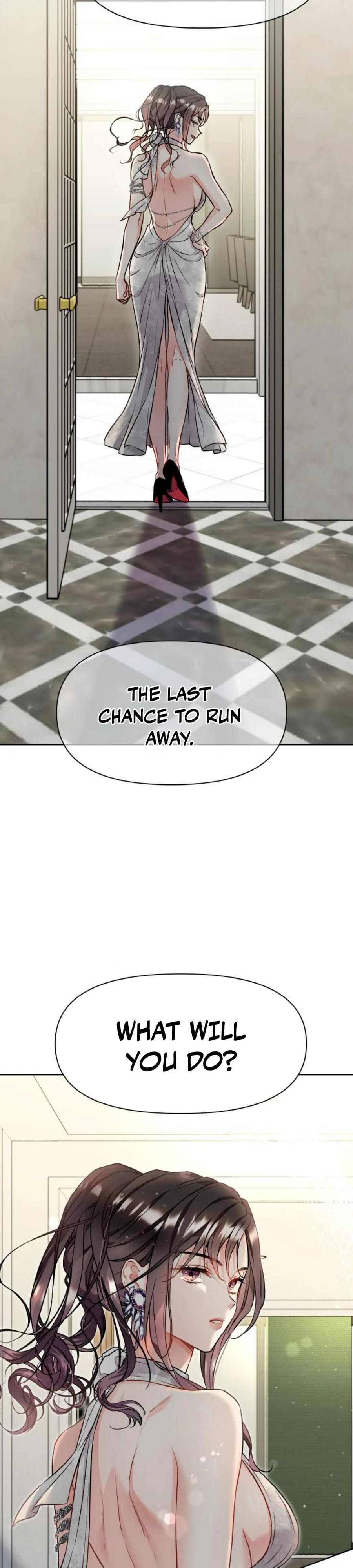 Satan's Pure Love Uncensored, chapter 8, page 19 of 31