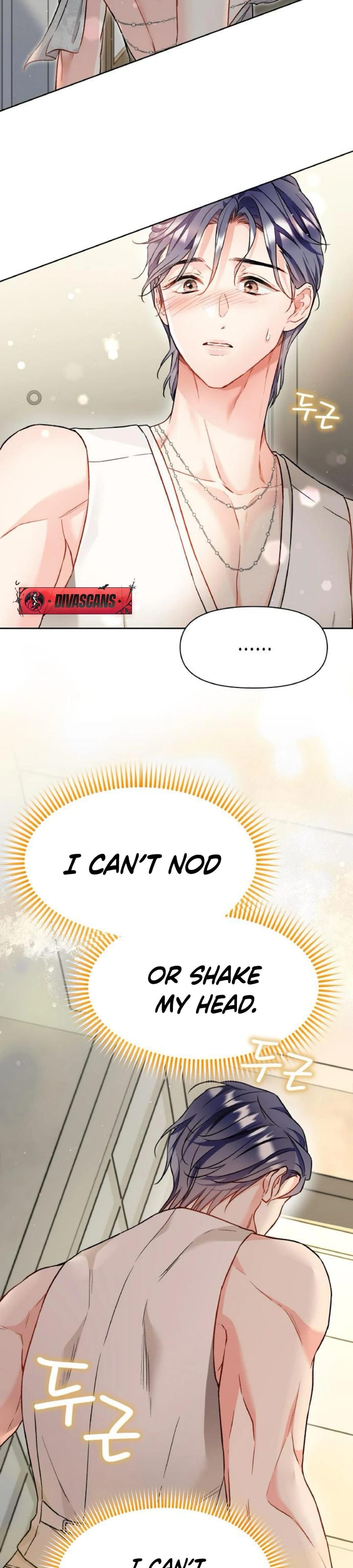 Satan's Pure Love Uncensored, chapter 8, page 20 of 31